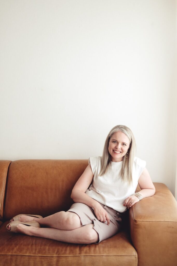 Picture of Rene Lubbe, Image Consultant, True to Your Style